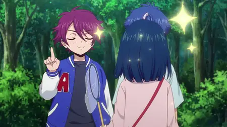 Cardfight!! Vanguard: Divinez Season 2 - 10 | S2   - " CARDFIGHT!! VANGUARD Divinez S2 - Descent of The Fated King mp4" yEnc