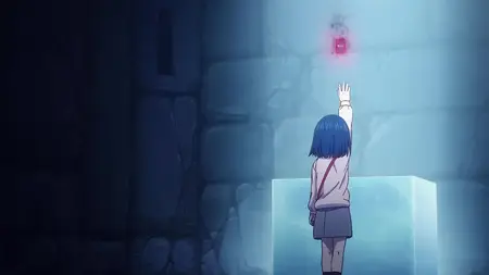 Cardfight!! Vanguard: Divinez Season 2 - 10 | S2   - " CARDFIGHT!! VANGUARD Divinez S2 - Descent of The Fated King mp4" yEnc