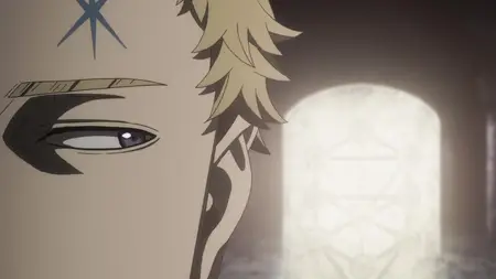 Black Clover S01E27