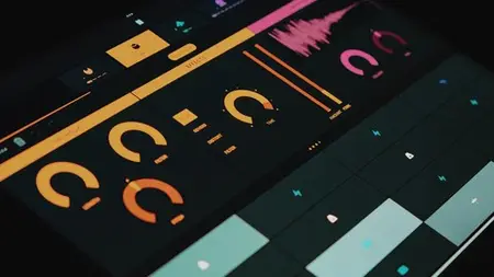 Sound Design In 90 Minutes: Fast-Track Guide To Synthesizers