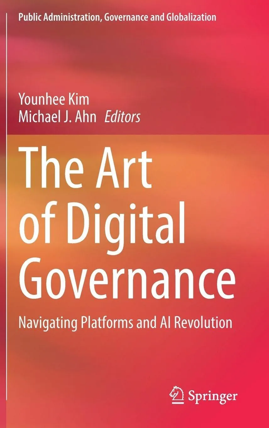 The Art of Digital Governance: Navigating Platforms and AI Revolution