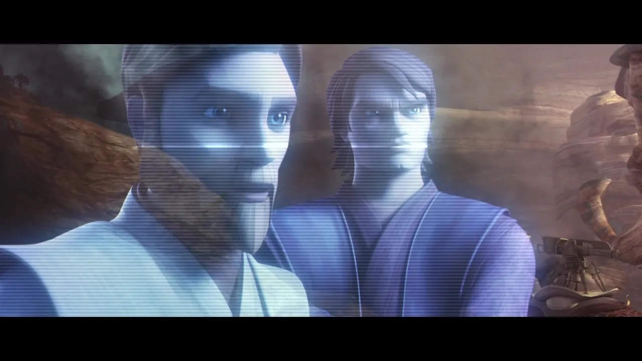 Star Wars: The Clone Wars S05E05