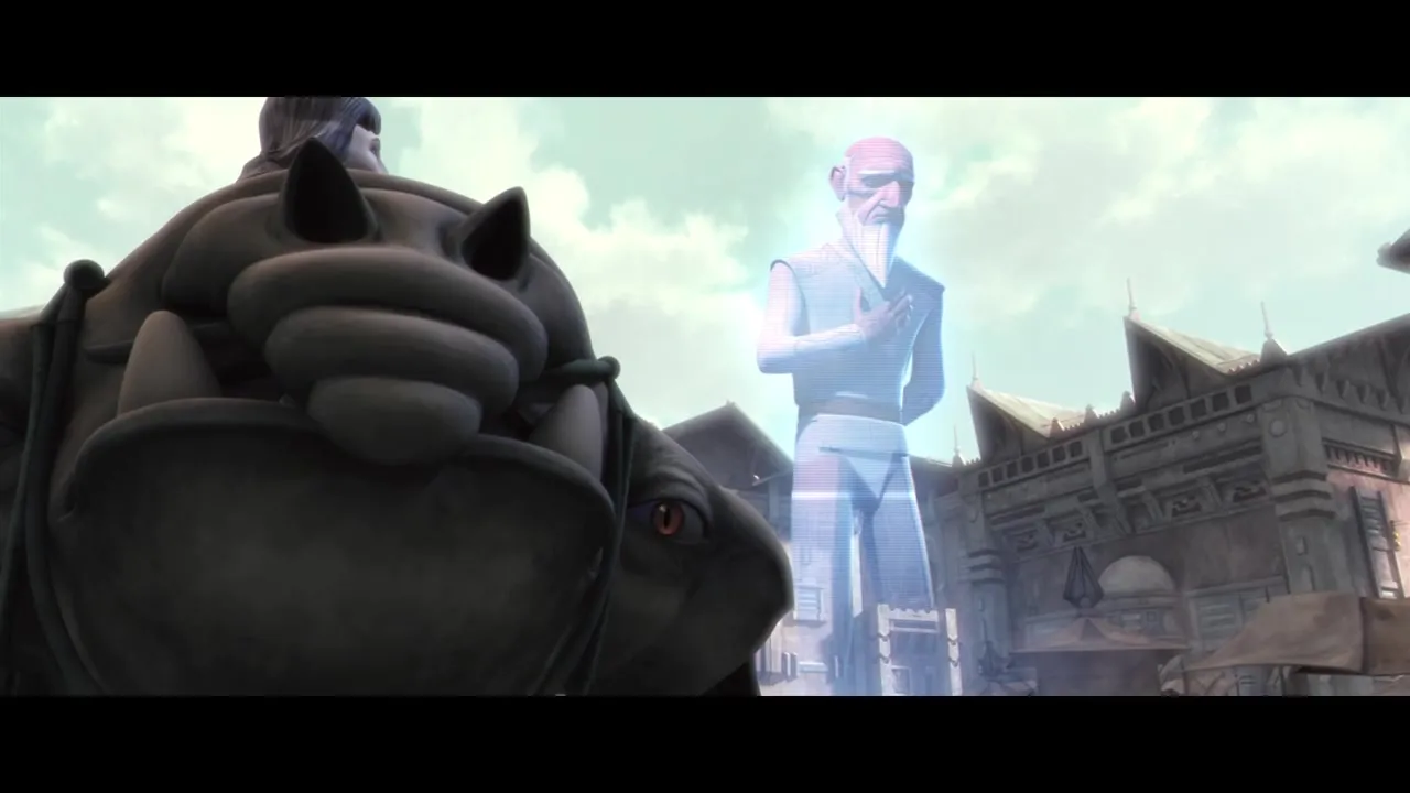 Star Wars: The Clone Wars S05E05