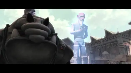 Star Wars: The Clone Wars S05E05
