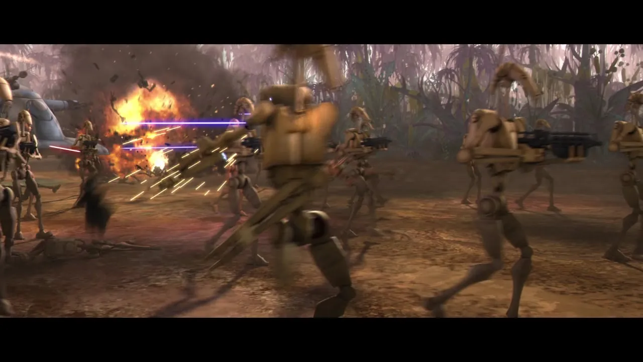 Star Wars: The Clone Wars S05E05