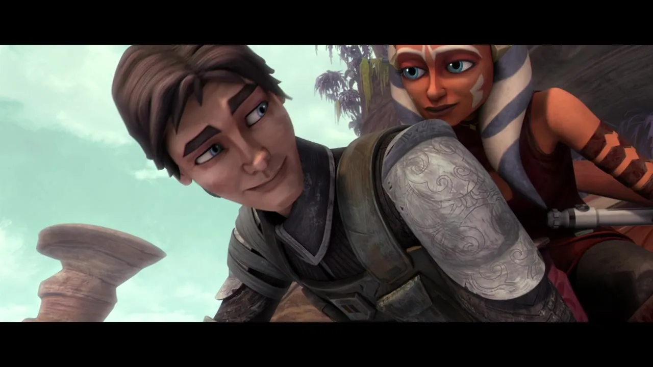 Star Wars: The Clone Wars S05E05
