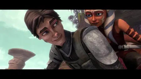 Star Wars: The Clone Wars S05E05