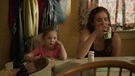 Shameless - Nicht ganz nüchtern S11E02