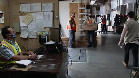 Shameless - Nicht ganz nüchtern S11E02
