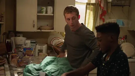 Shameless - Nicht ganz nüchtern S11E02