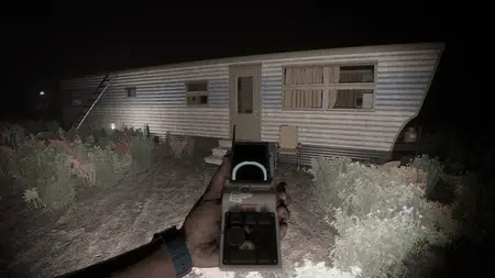 Deep Hell (2025)