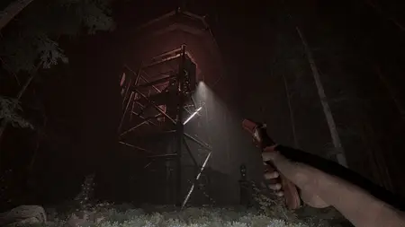 Deep Hell (2025)