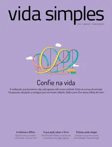 Vida Simples - Novembro 2024