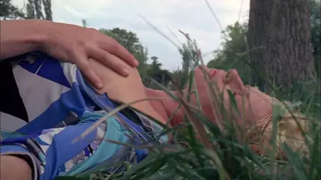 Erotic Sex Games (1977)