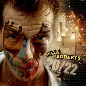 Paul Roberts - 20 / 22 (2024) [Official Digital Download]