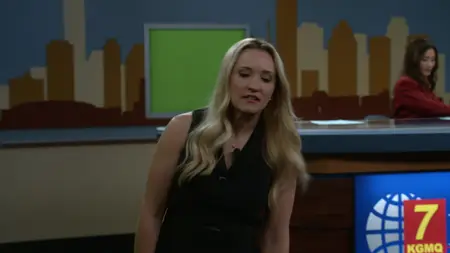 Georgie & Mandy's First Marriage S01E21