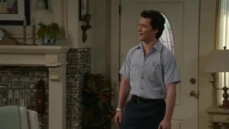 Georgie & Mandy's First Marriage S01E21