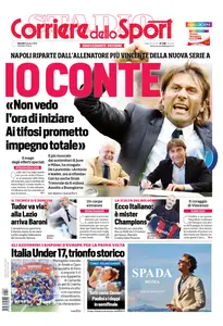 Corriere dello Sport Puglia - 6 Giugno 2024