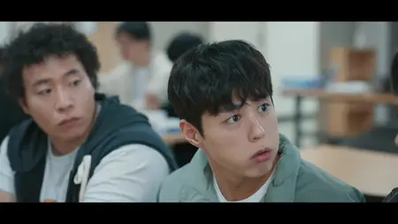 GOOD BOY S01E04