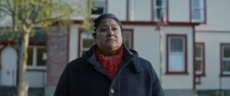 Tinâ / Tina (2024)