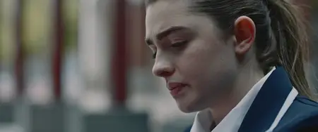 Tinâ / Tina (2024)