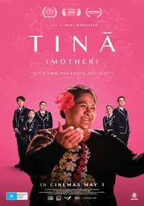 Tinâ / Tina (2024)