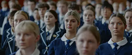 Tinâ / Tina (2024)
