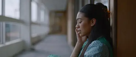 Tinâ / Tina (2024)