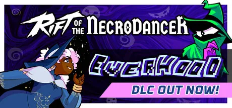 Rift of the NecroDancer Everhood Music Pack (2025)