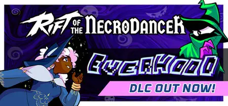 Rift of the NecroDancer Everhood Music Pack (2025)