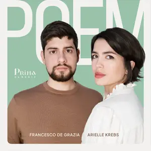 Francesco De Grazia & Arielle Krebs - Poem (2024) [Official Digital Download 24/96]