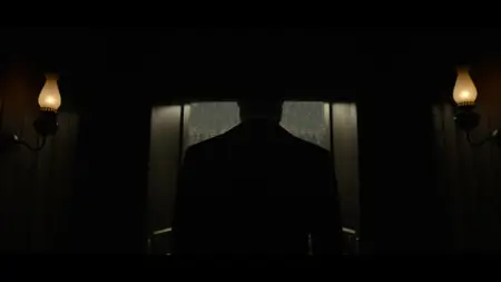 Death by Lightning S01E01