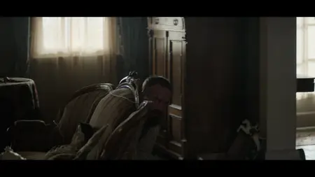 Death by Lightning S01E01