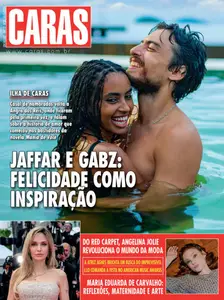 Caras Brasil - Edição 1647 2025