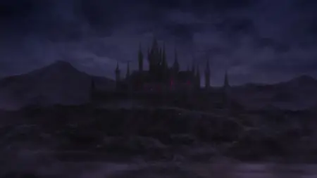 Tsuyokute New Saga - 01