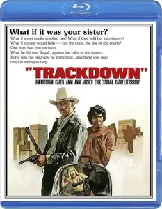 Trackdown (1976)