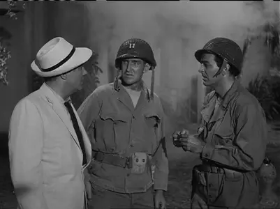 Suicide Battalion (1958)