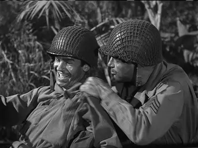 Suicide Battalion (1958)