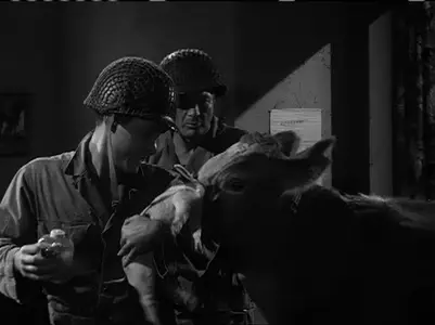 Suicide Battalion (1958)