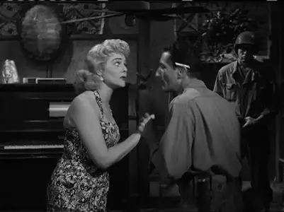 Suicide Battalion (1958)