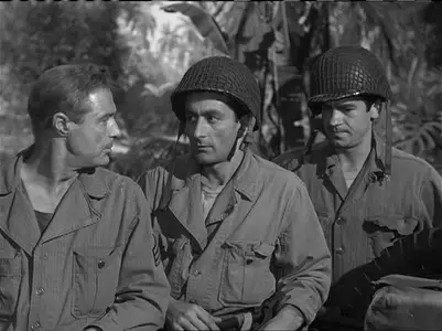 Suicide Battalion (1958)