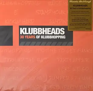 Klubbheads - 30 Years Of Klubbhopping (2025)