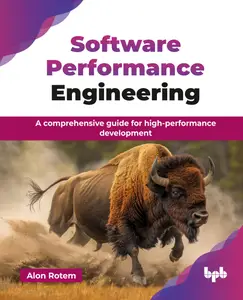 Software Performance Engineering