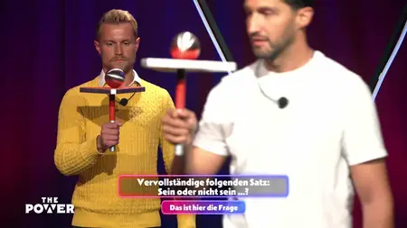 The Power S01E44