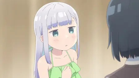Aharen-san wa Hakarenai - S02E05 (1080p
