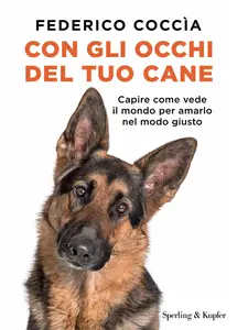 Federico Coccìa - Con gli occhi del tuo cane