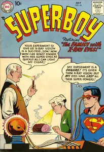 Superboy 066 HD