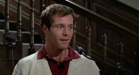 Monkey Shines (1988) [Remastered]