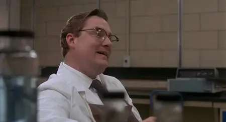 Monkey Shines (1988) [Remastered]