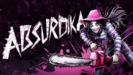 ABSURDIKA Rebuild (2026)